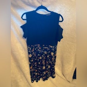 Oxiuly Fashion dress size large